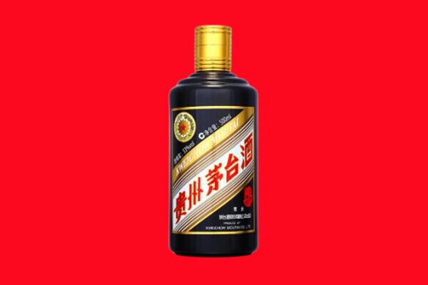 山南回收茅台酒瓶